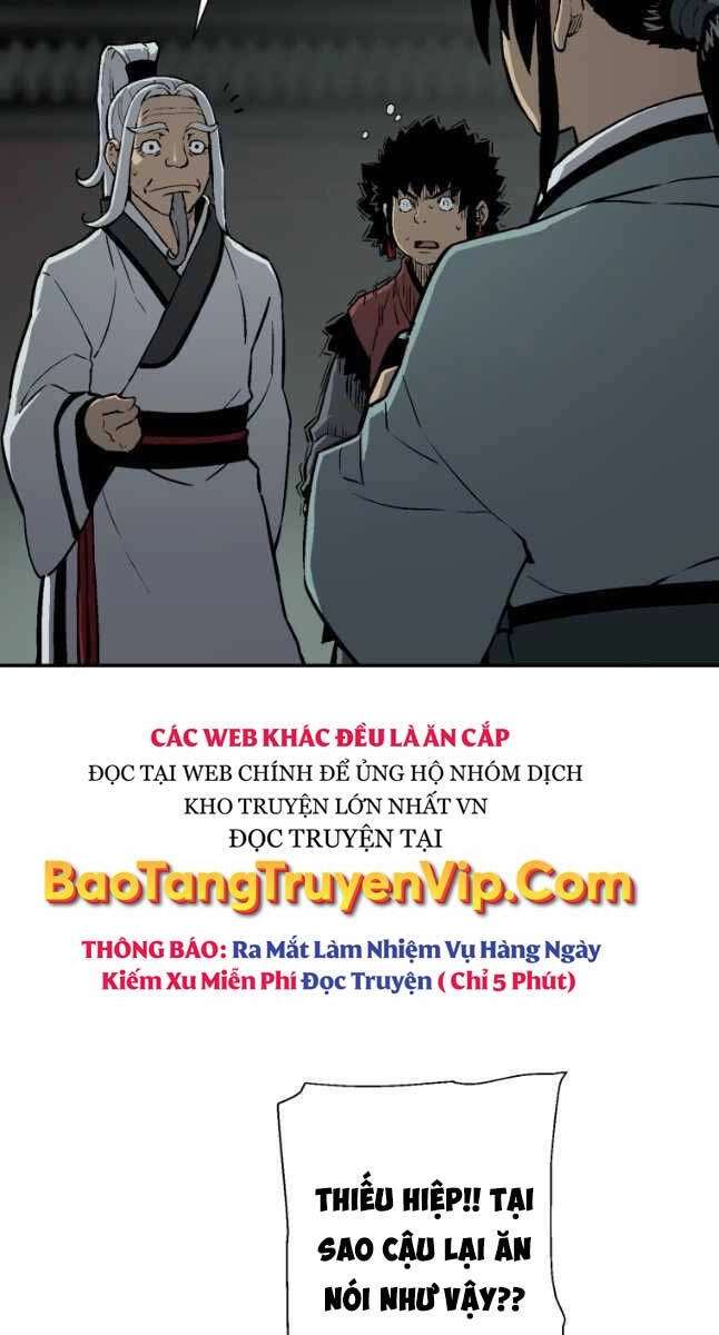 Vĩ Linh Kiếm Tiên Chapter 25 - 21