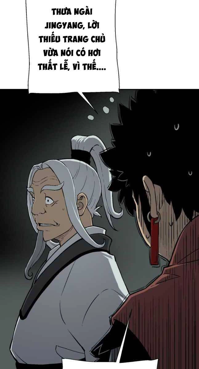 Vĩ Linh Kiếm Tiên Chapter 25 - 23