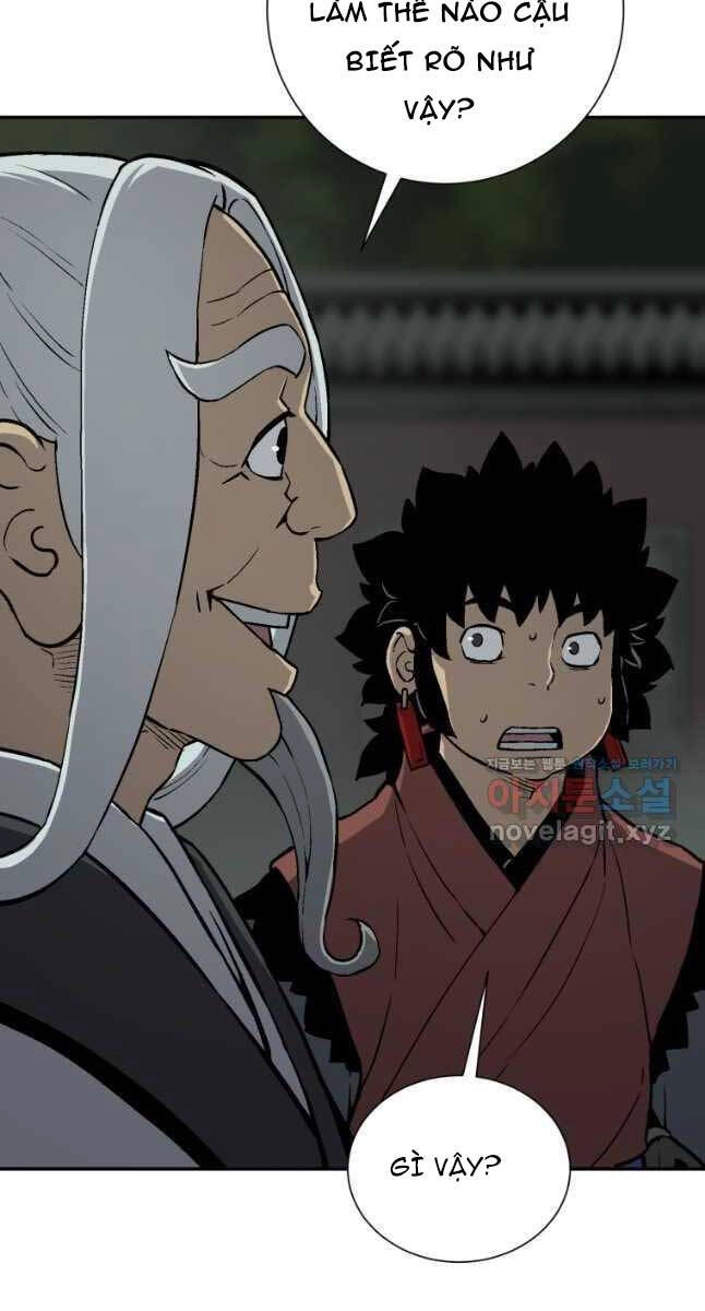 Vĩ Linh Kiếm Tiên Chapter 25 - 26