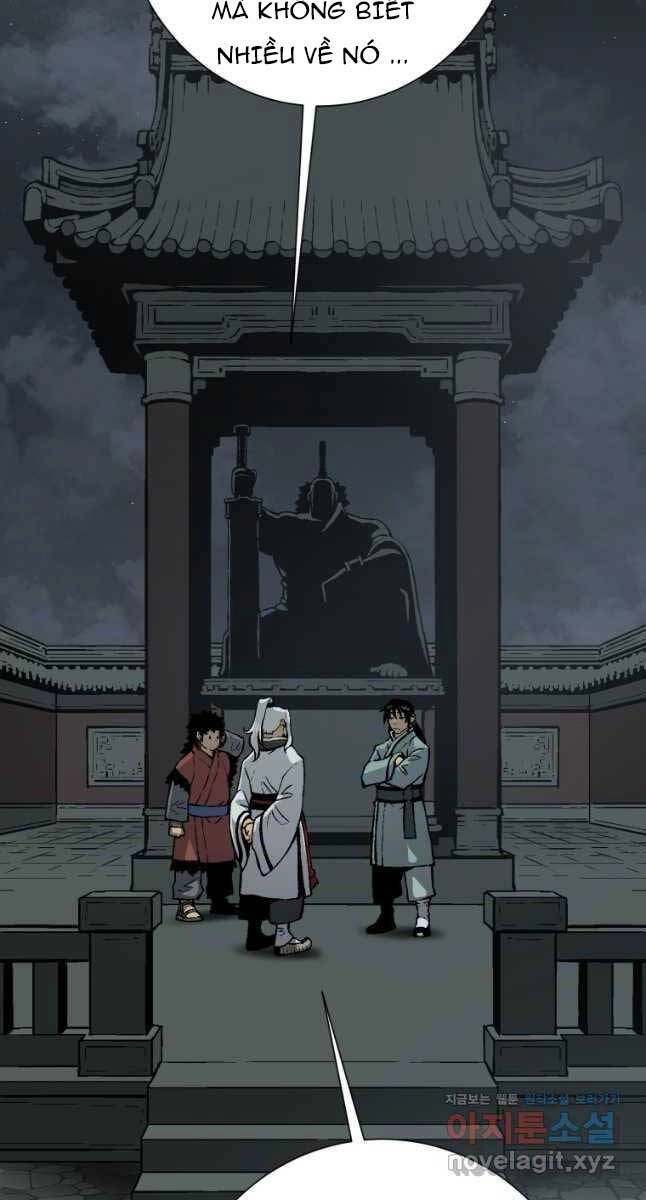 Vĩ Linh Kiếm Tiên Chapter 25 - 29