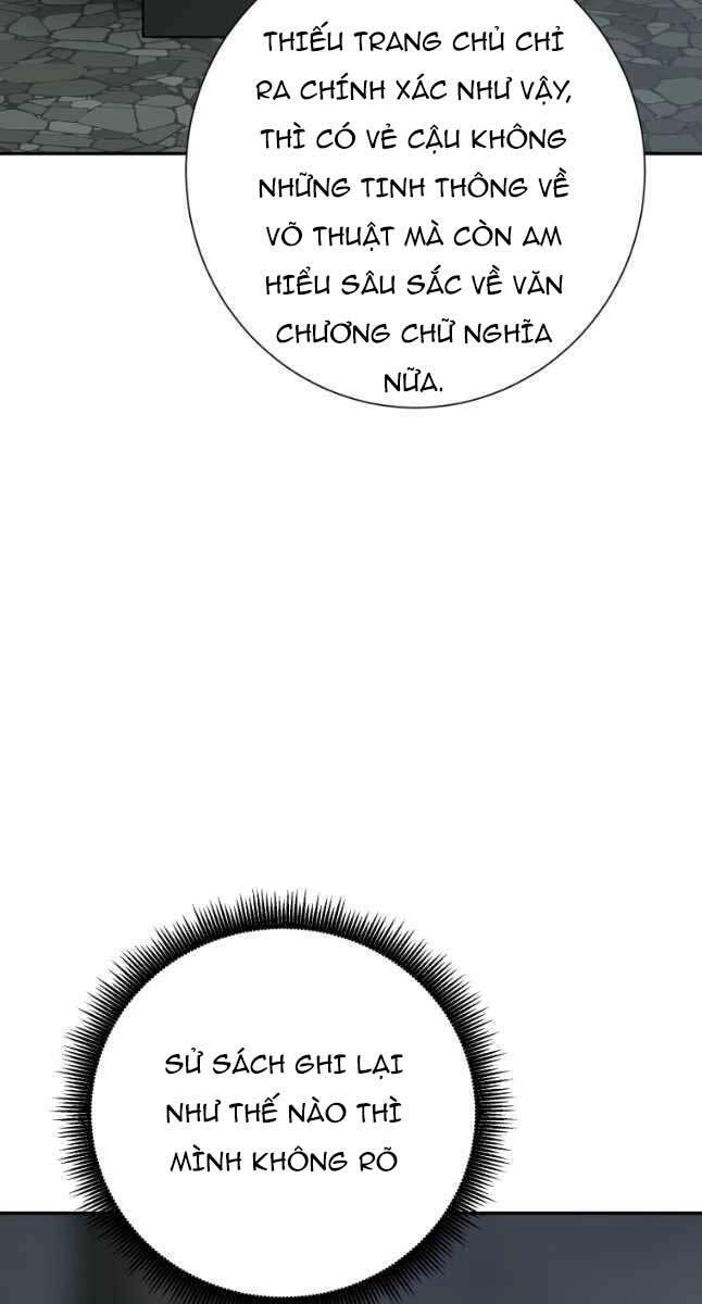 Vĩ Linh Kiếm Tiên Chapter 25 - 30