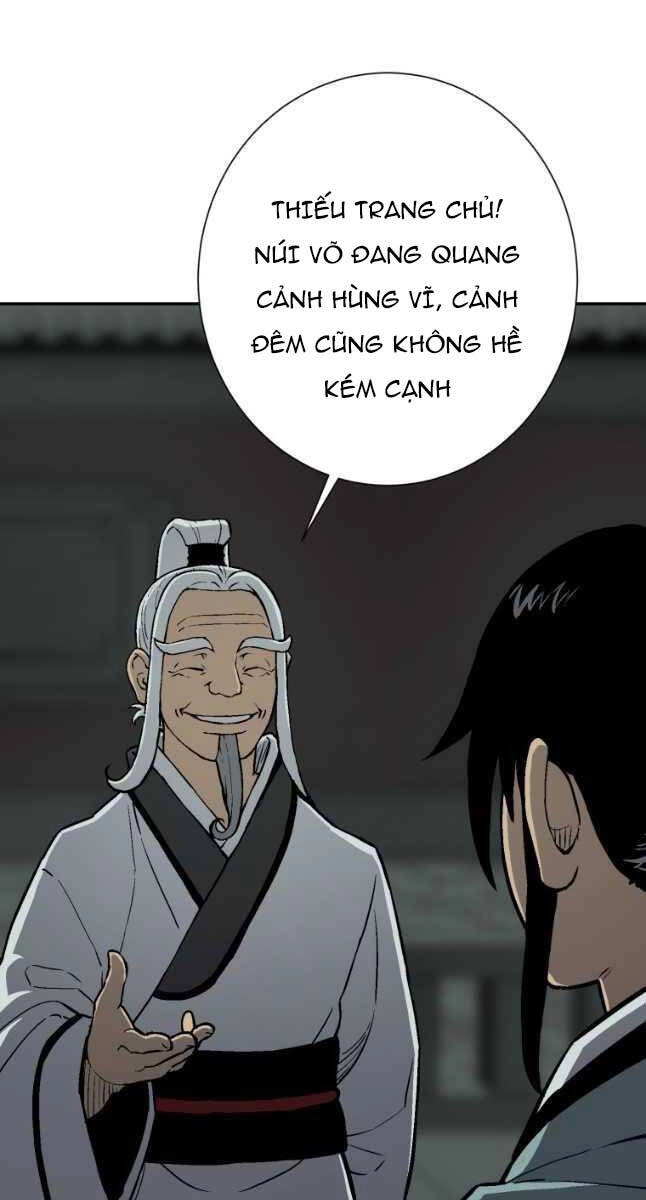 Vĩ Linh Kiếm Tiên Chapter 25 - 32