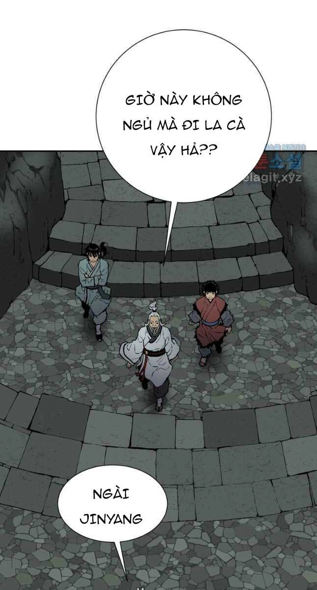 Vĩ Linh Kiếm Tiên Chapter 25 - 38