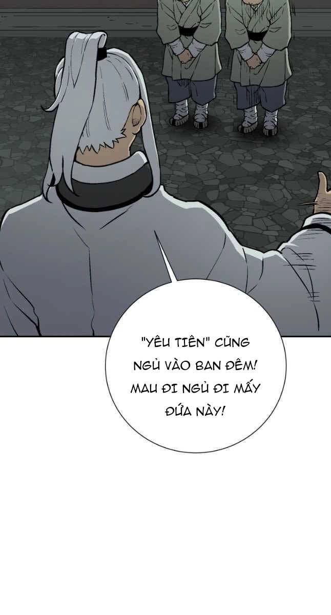 Vĩ Linh Kiếm Tiên Chapter 25 - 40