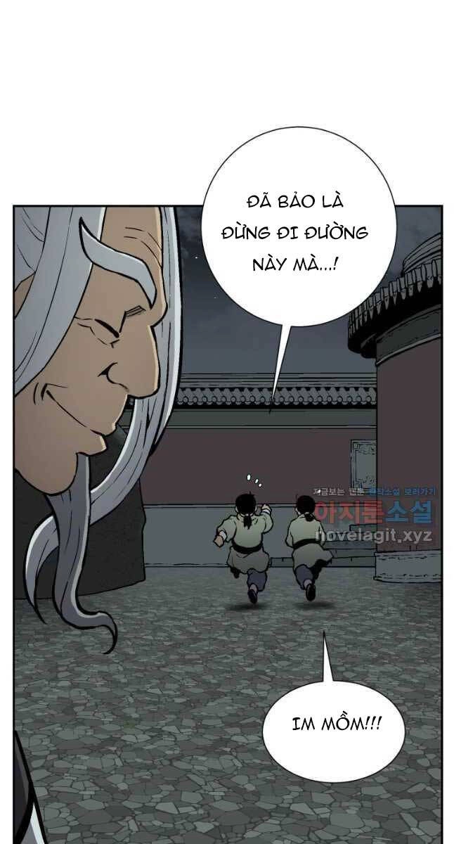 Vĩ Linh Kiếm Tiên Chapter 25 - 41