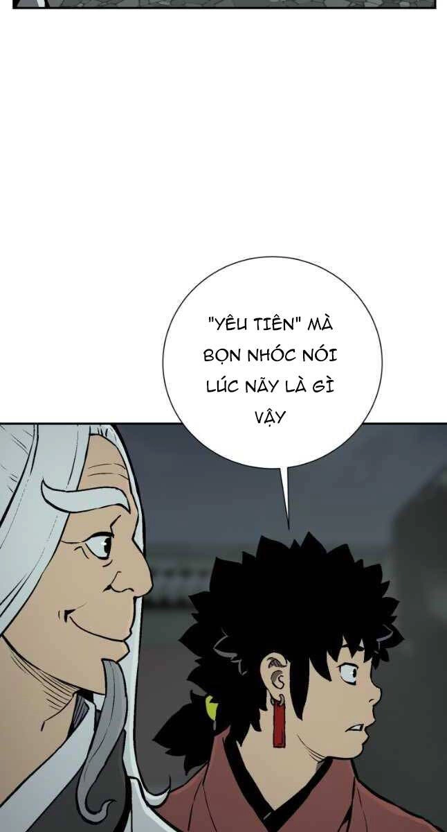 Vĩ Linh Kiếm Tiên Chapter 25 - 42