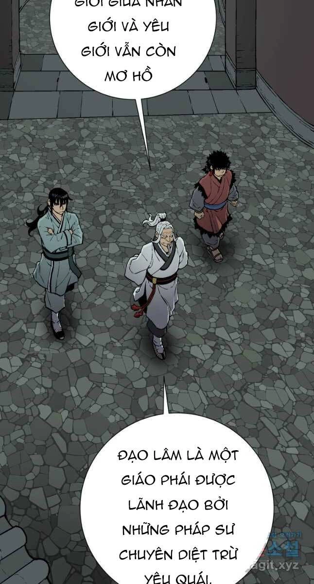 Vĩ Linh Kiếm Tiên Chapter 25 - 53