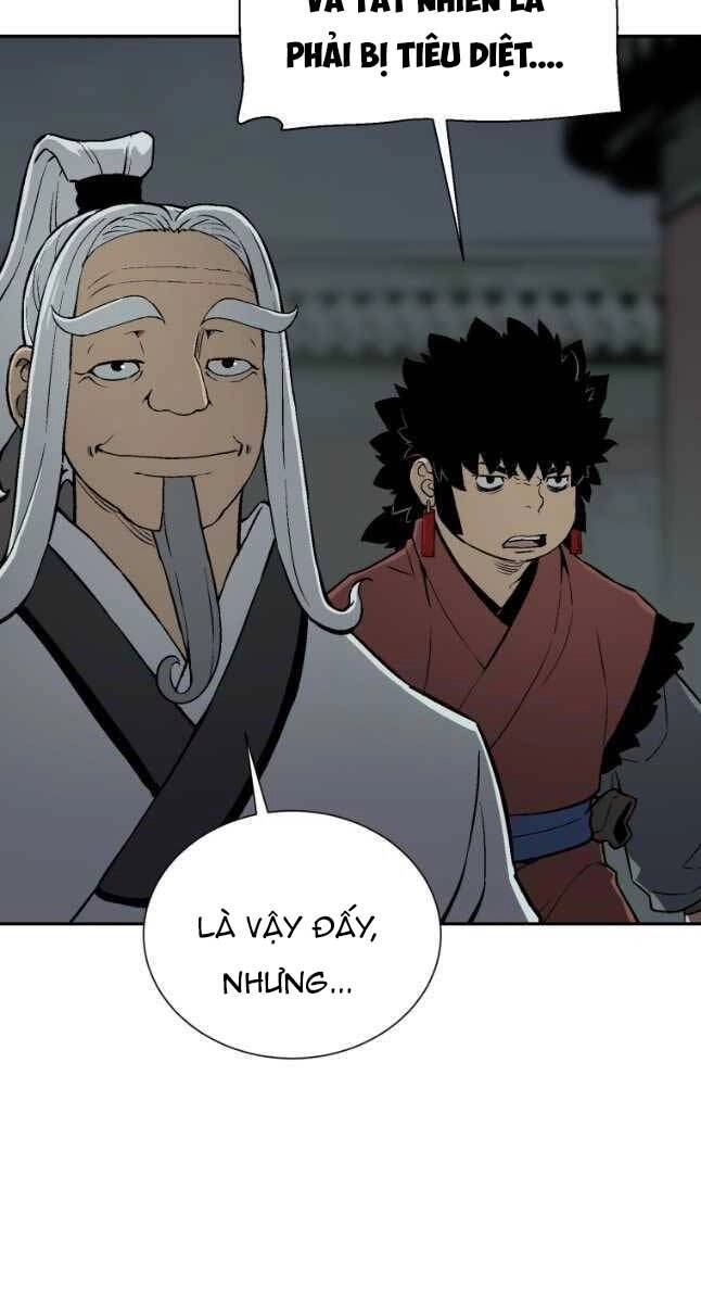 Vĩ Linh Kiếm Tiên Chapter 25 - 58