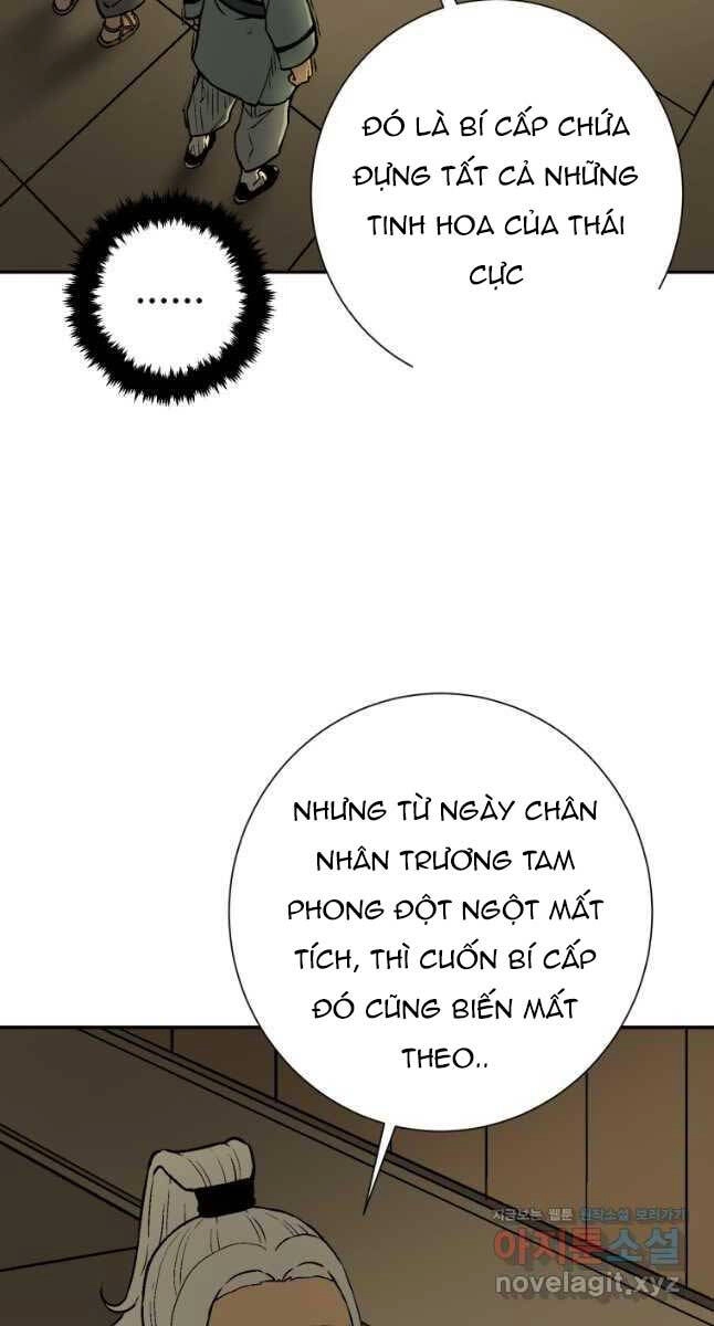 Vĩ Linh Kiếm Tiên Chapter 25 - 72