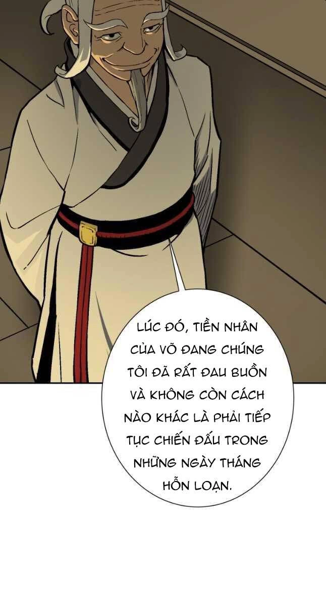 Vĩ Linh Kiếm Tiên Chapter 25 - 73