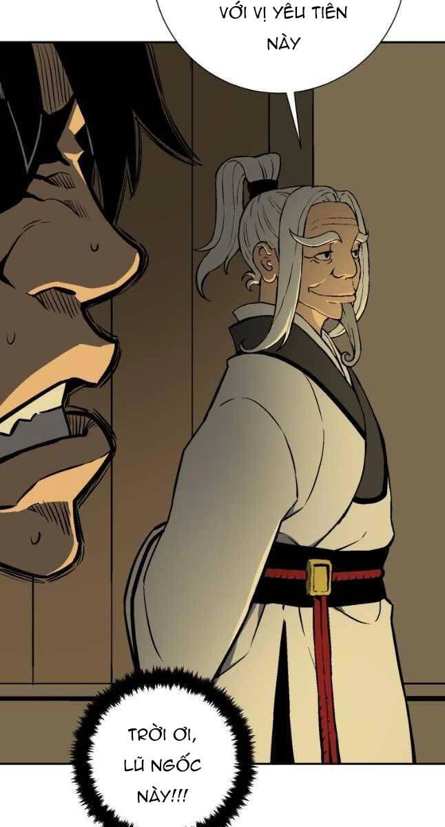 Vĩ Linh Kiếm Tiên Chapter 25 - 80