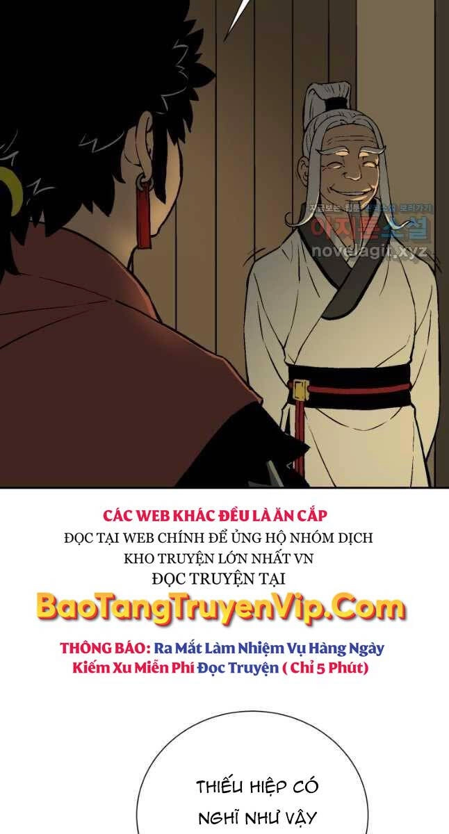 Vĩ Linh Kiếm Tiên Chapter 25 - 86