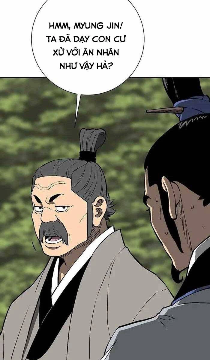 Vĩ Linh Kiếm Tiên Chapter 28 - 30