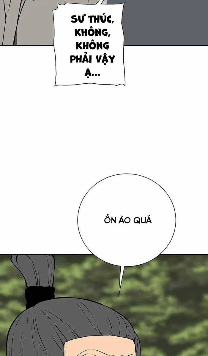 Vĩ Linh Kiếm Tiên Chapter 28 - 31