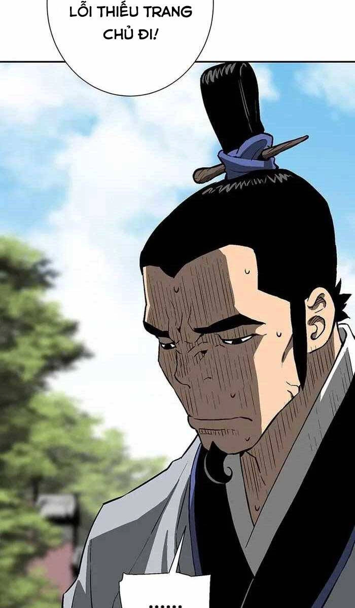 Vĩ Linh Kiếm Tiên Chapter 28 - 33