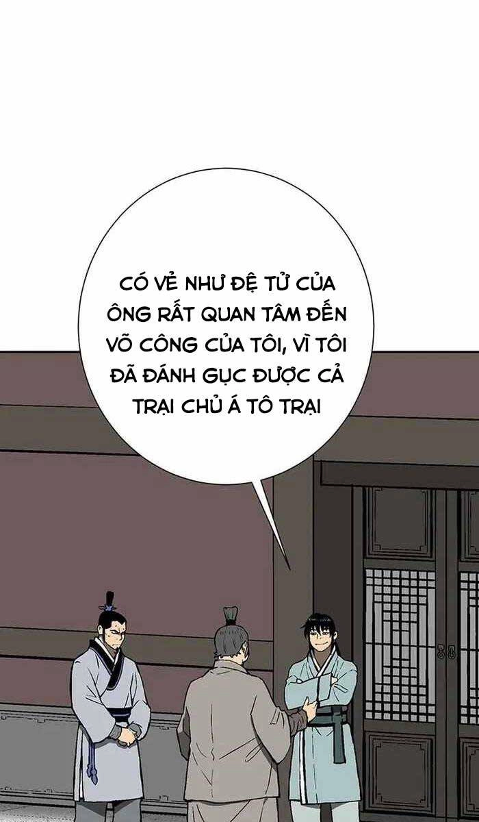 Vĩ Linh Kiếm Tiên Chapter 28 - 36