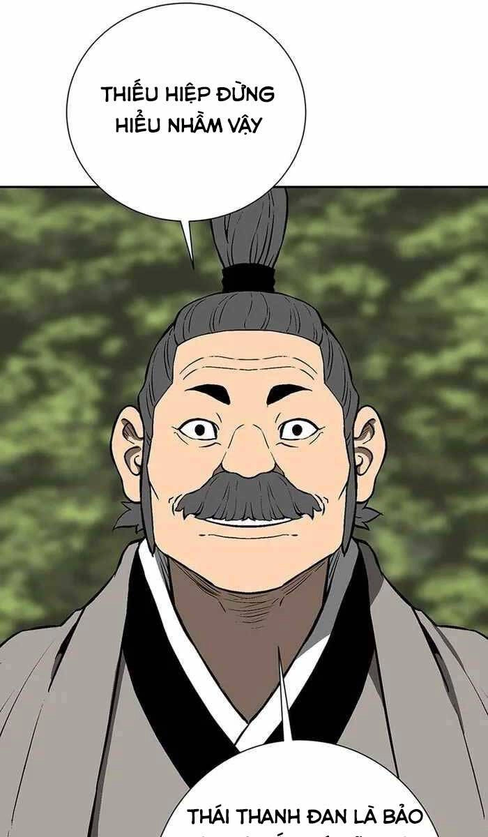 Vĩ Linh Kiếm Tiên Chapter 28 - 38