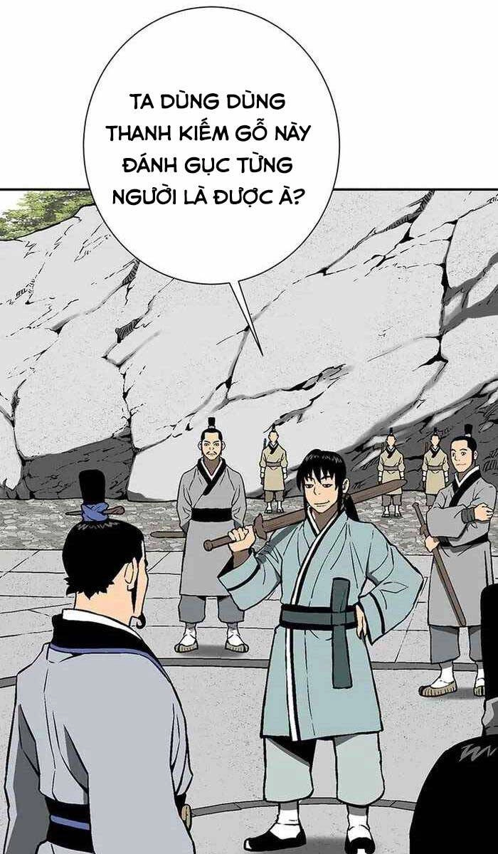 Vĩ Linh Kiếm Tiên Chapter 28 - 69