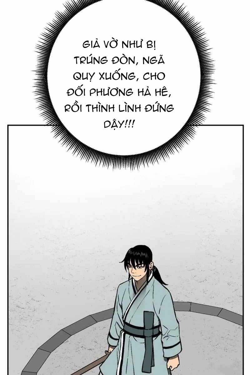 Vĩ Linh Kiếm Tiên Chapter 29 - 39