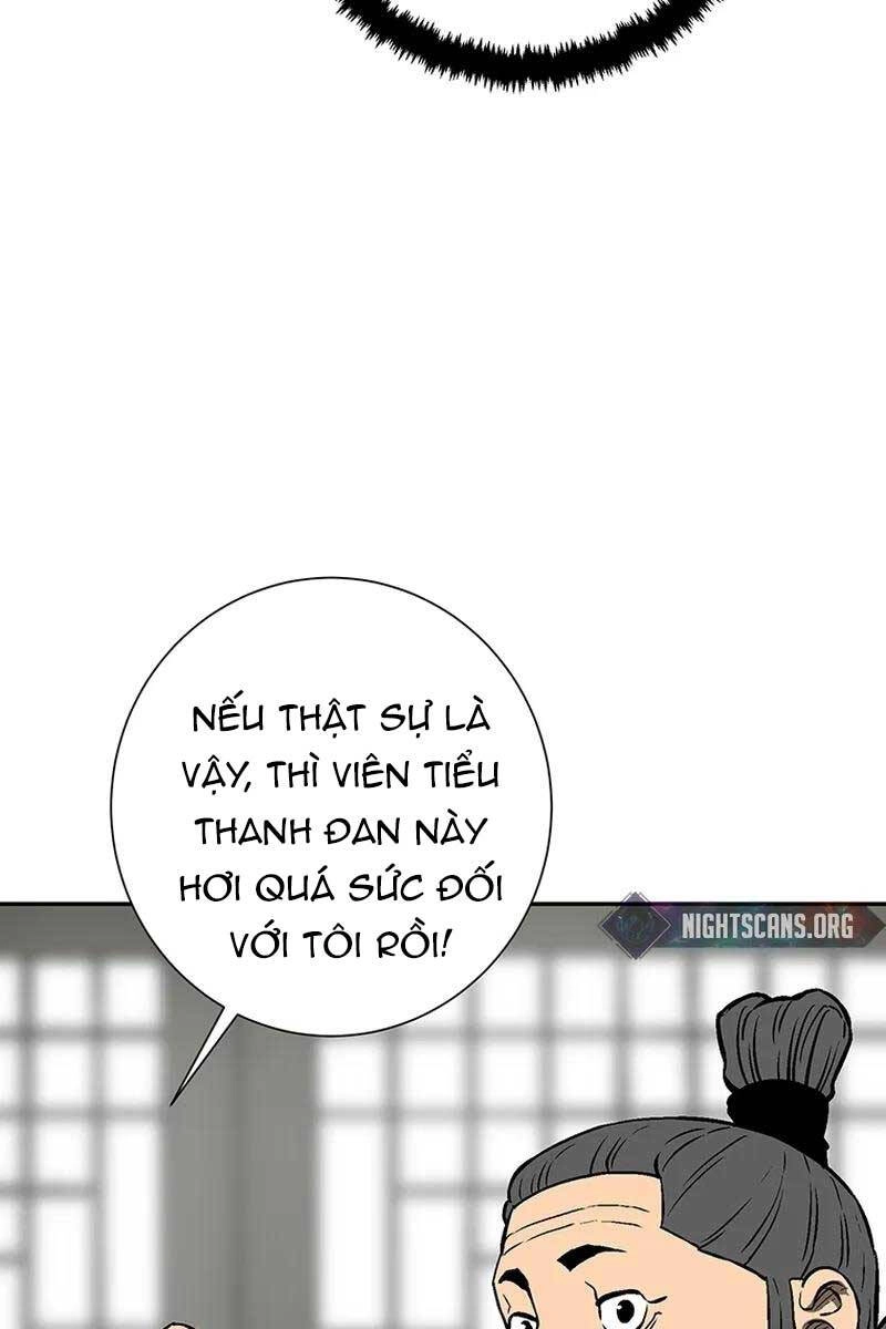 Vĩ Linh Kiếm Tiên Chapter 30 - 101