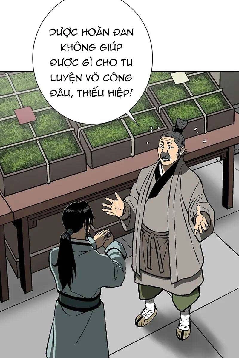 Vĩ Linh Kiếm Tiên Chapter 30 - 105