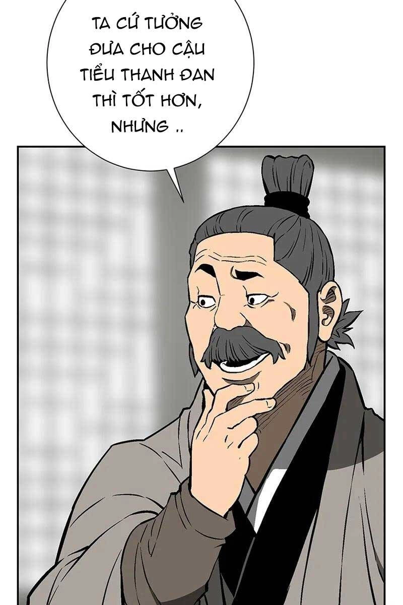 Vĩ Linh Kiếm Tiên Chapter 30 - 107