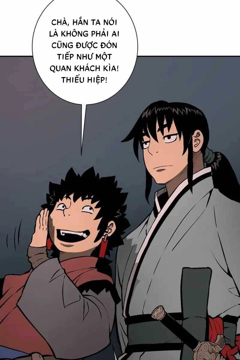 Vĩ Linh Kiếm Tiên Chapter 33 - 32