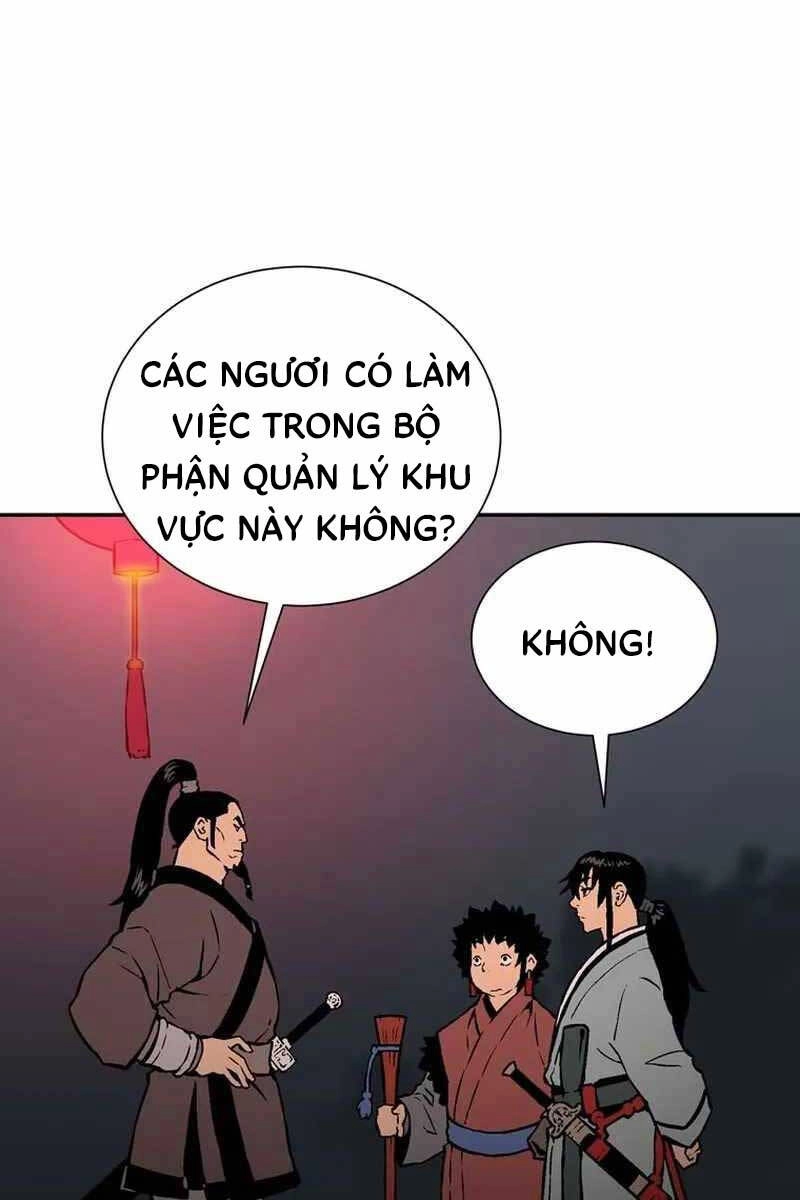 Vĩ Linh Kiếm Tiên Chapter 33 - 35