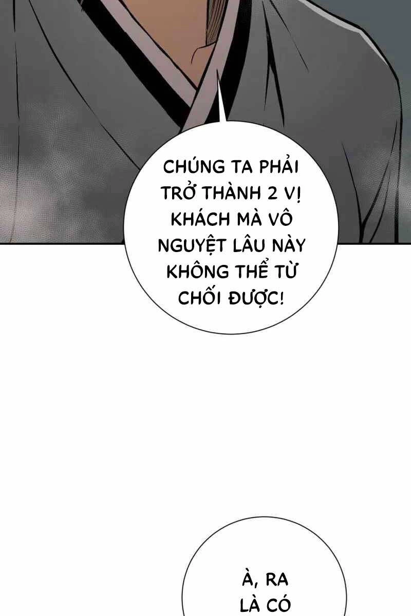 Vĩ Linh Kiếm Tiên Chapter 33 - 90