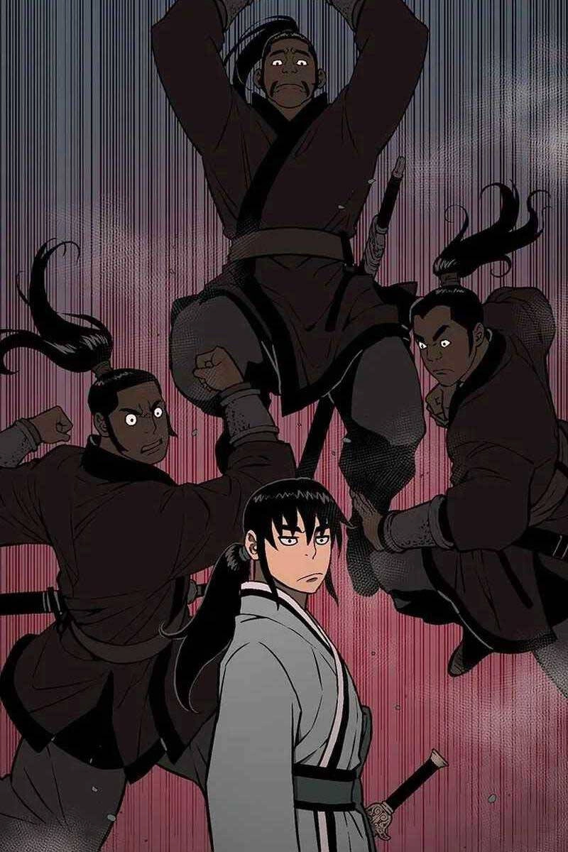 Vĩ Linh Kiếm Tiên Chapter 33 - 100