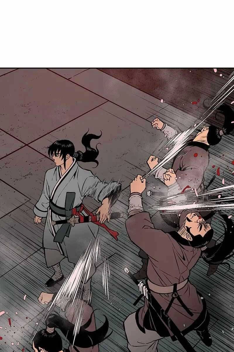 Vĩ Linh Kiếm Tiên Chapter 33 - 108