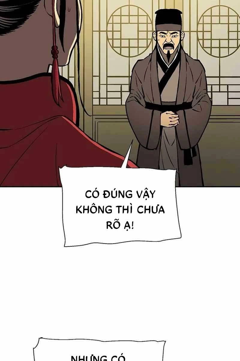 Vĩ Linh Kiếm Tiên Chapter 33 - 121
