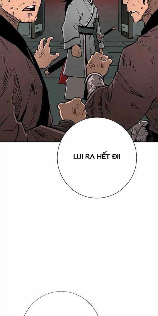 Vĩ Linh Kiếm Tiên Chapter 34 - 37