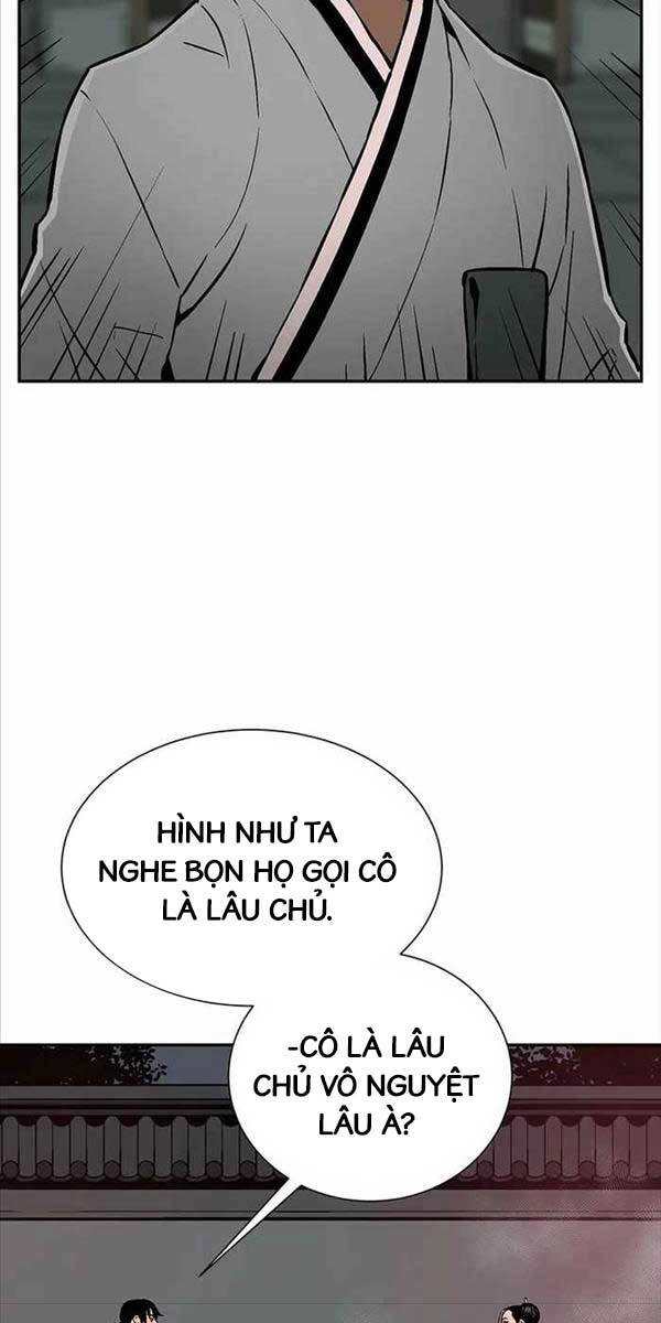Vĩ Linh Kiếm Tiên Chapter 34 - 40