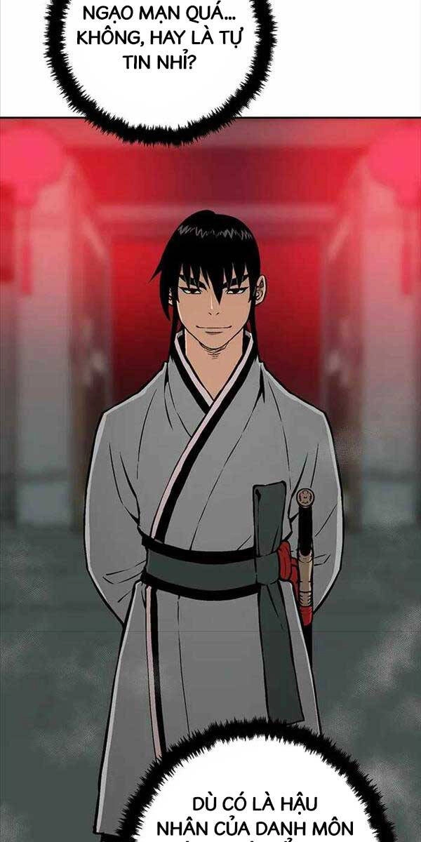 Vĩ Linh Kiếm Tiên Chapter 34 - 43