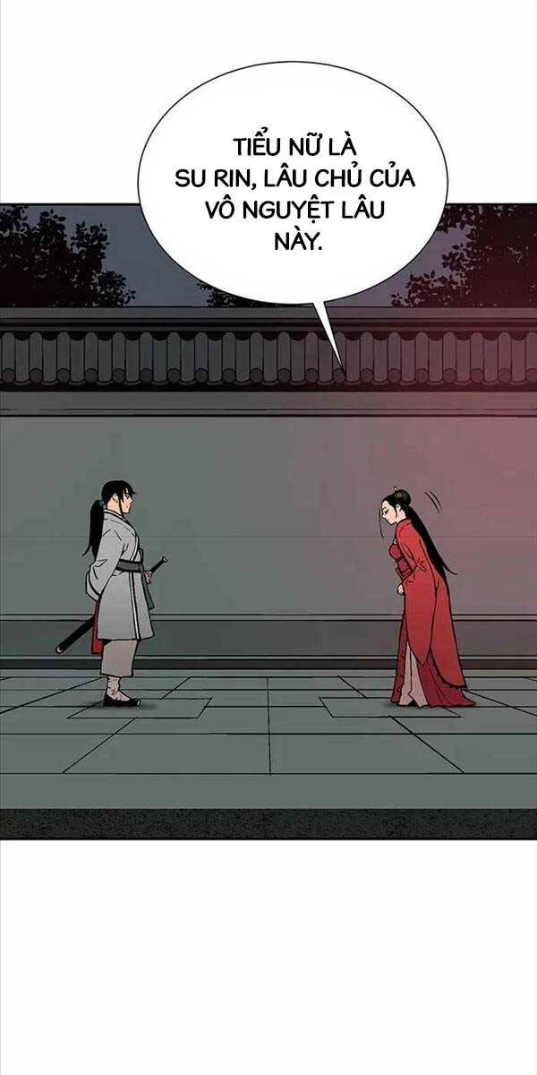 Vĩ Linh Kiếm Tiên Chapter 34 - 47