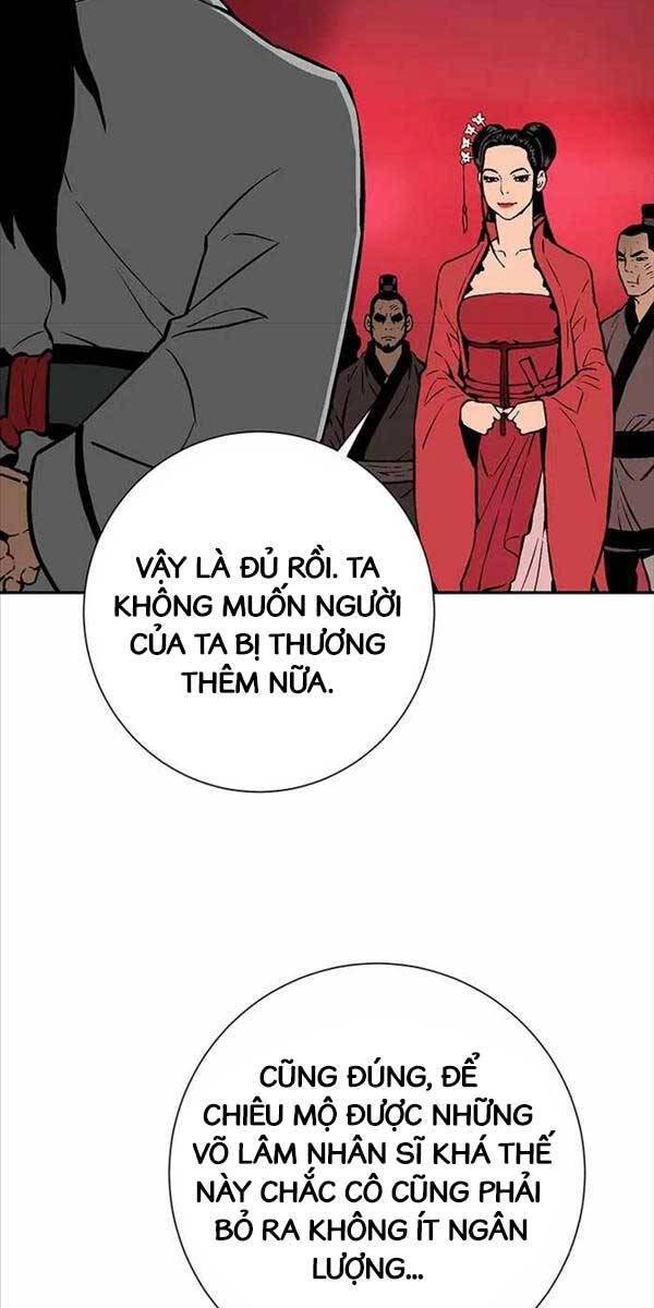 Vĩ Linh Kiếm Tiên Chapter 34 - 56