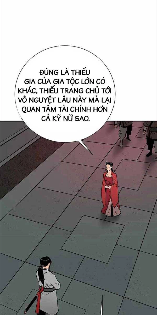 Vĩ Linh Kiếm Tiên Chapter 34 - 58