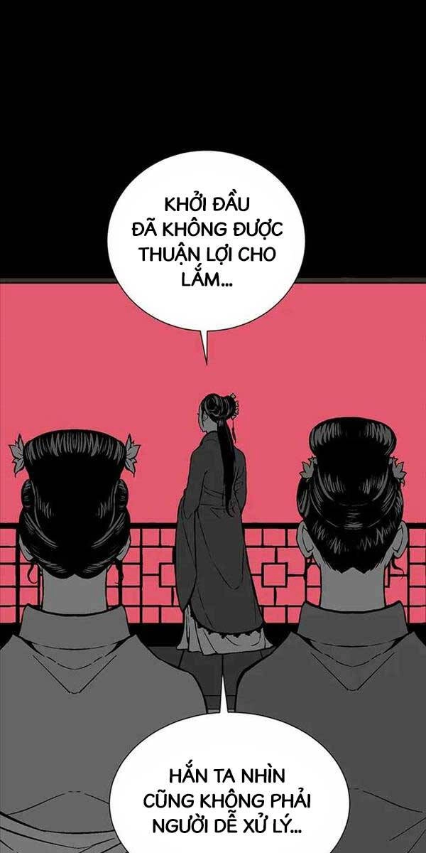 Vĩ Linh Kiếm Tiên Chapter 34 - 86