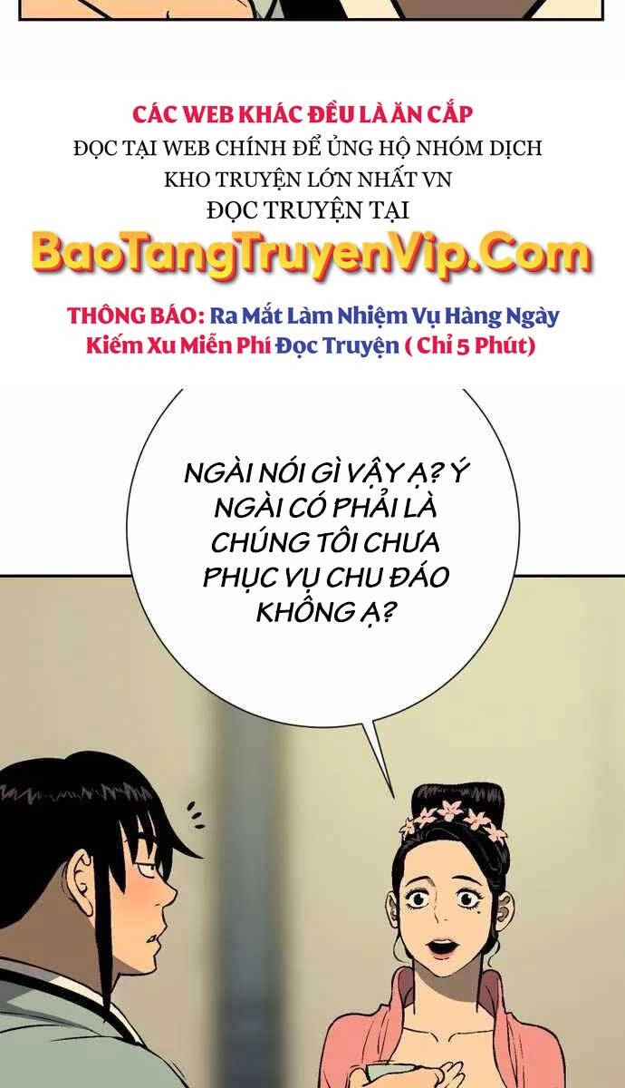 Vĩ Linh Kiếm Tiên Chapter 35 - 15