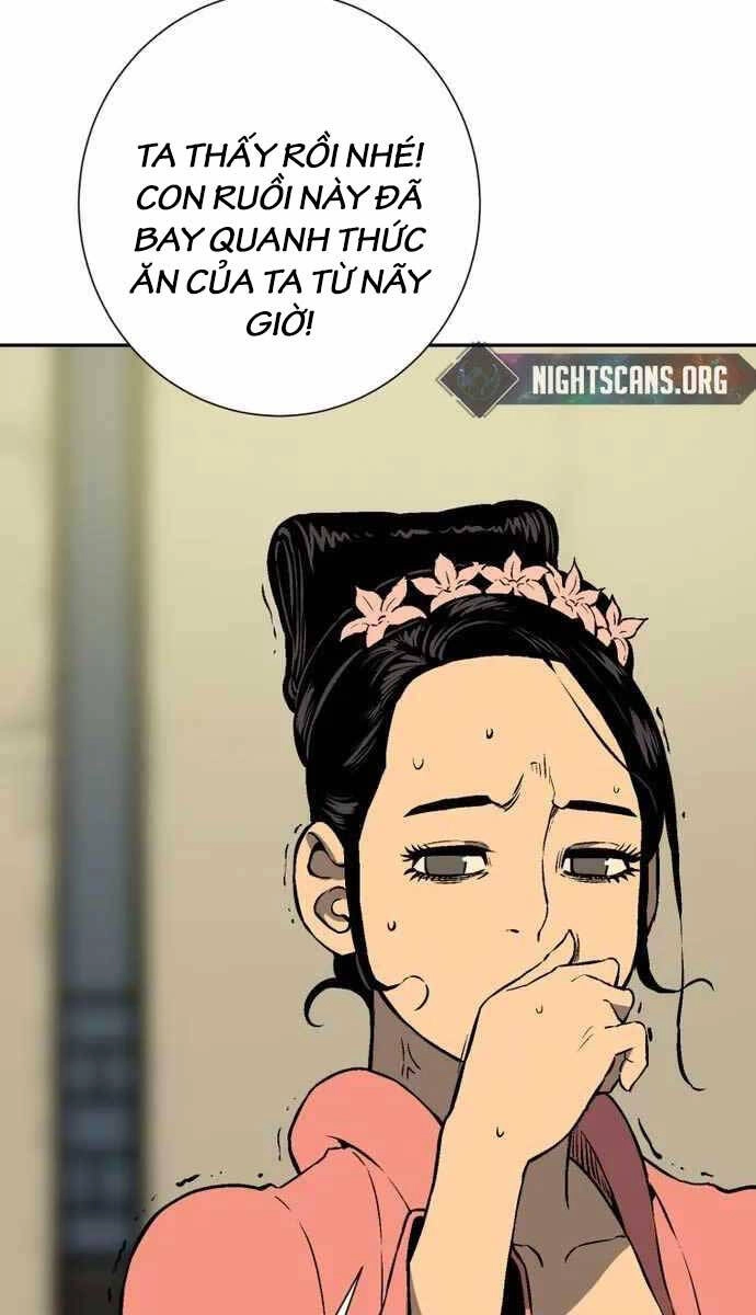 Vĩ Linh Kiếm Tiên Chapter 35 - 48