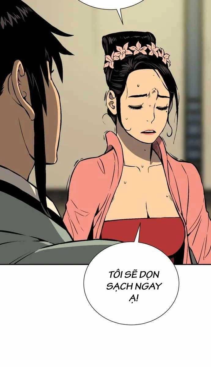 Vĩ Linh Kiếm Tiên Chapter 35 - 54