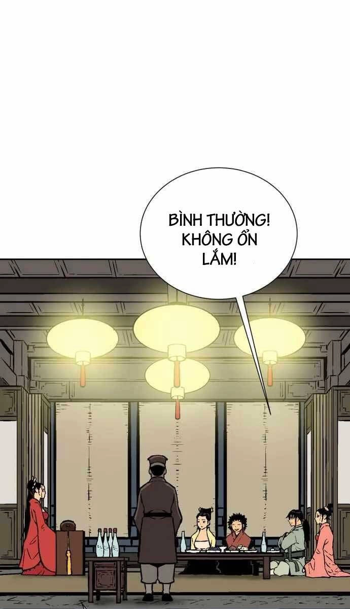 Vĩ Linh Kiếm Tiên Chapter 35 - 101