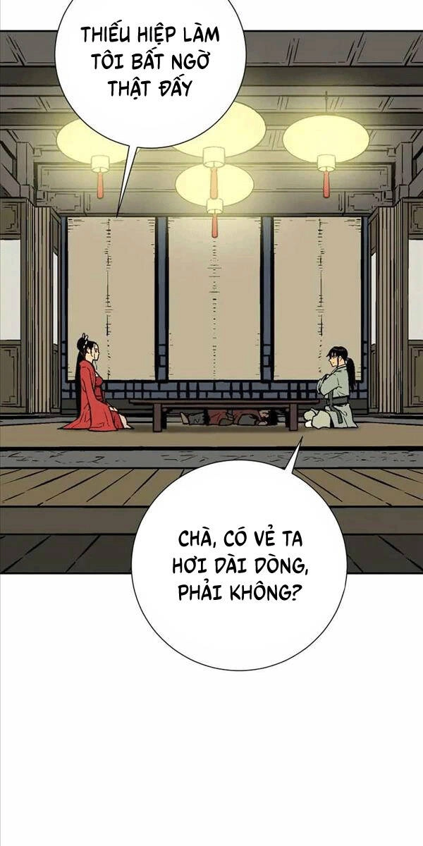 Vĩ Linh Kiếm Tiên Chapter 36 - 31
