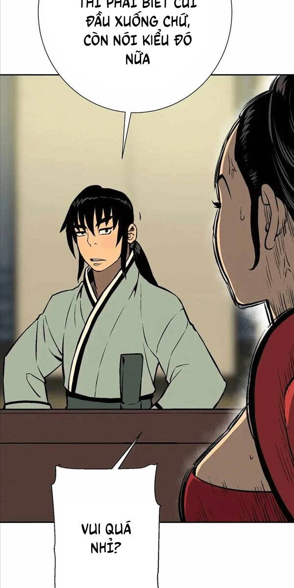 Vĩ Linh Kiếm Tiên Chapter 36 - 48