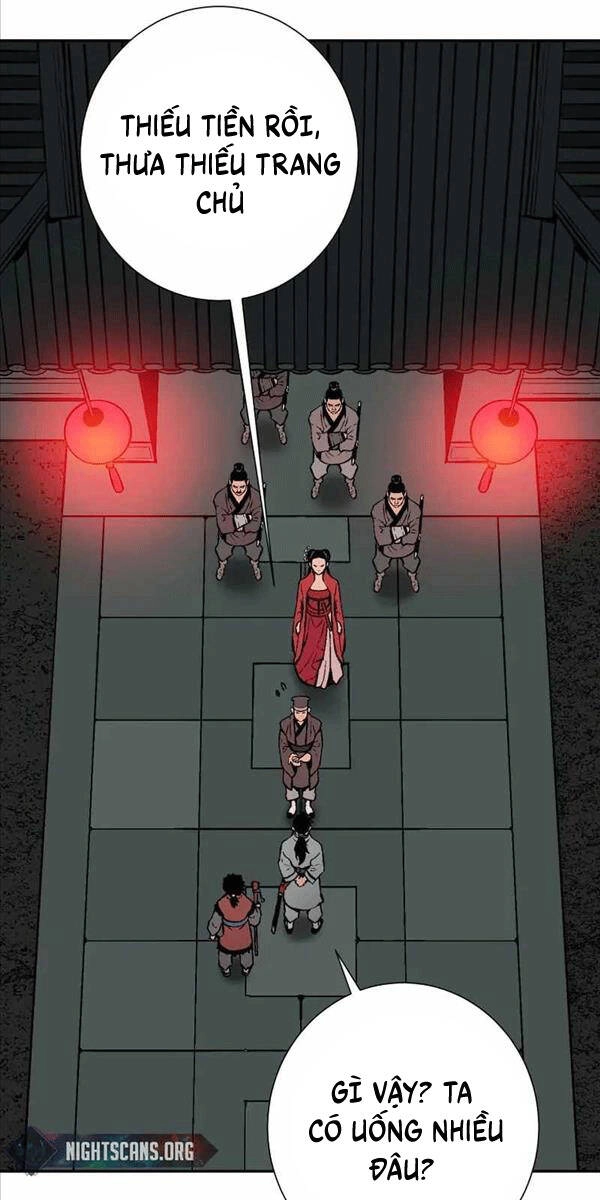 Vĩ Linh Kiếm Tiên Chapter 36 - 75