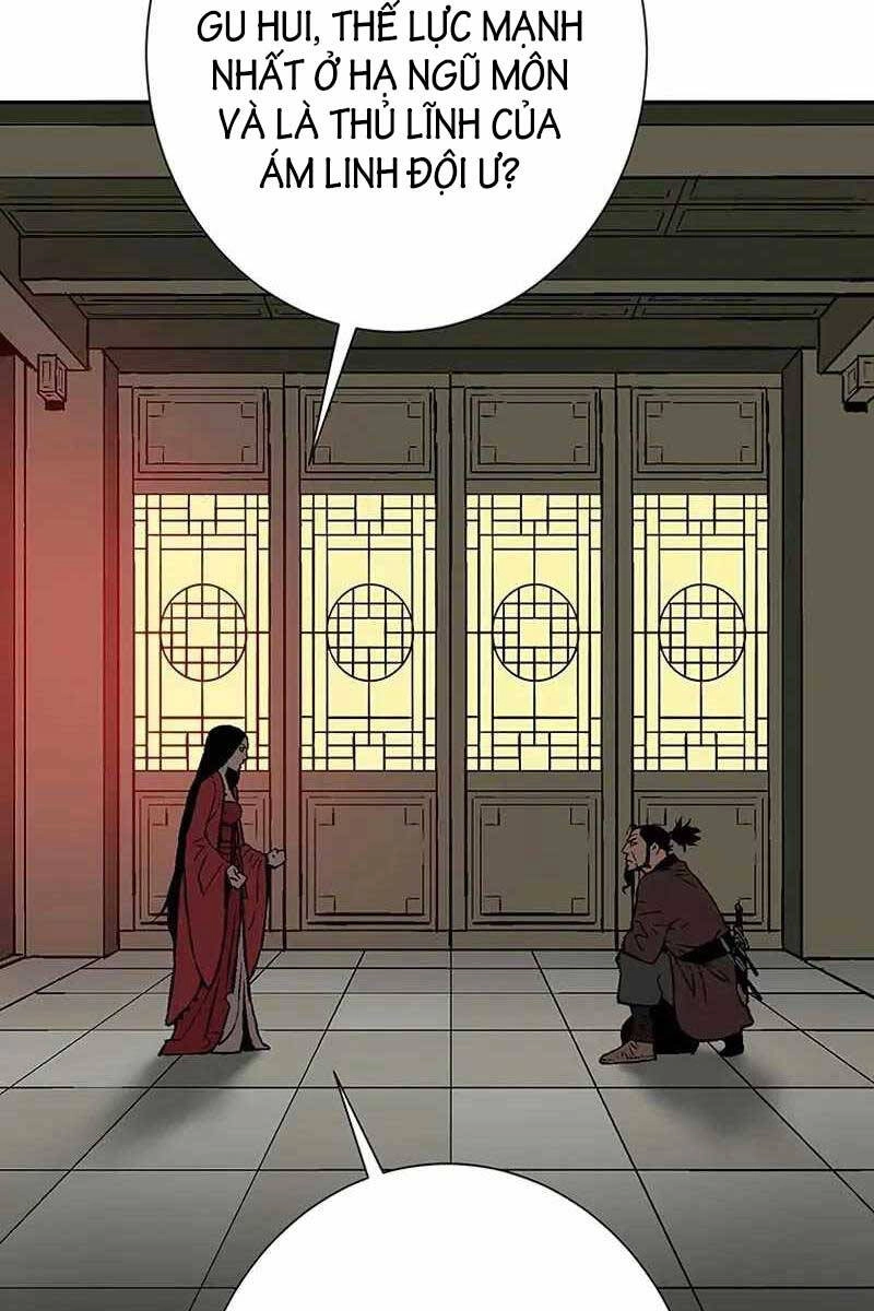 Vĩ Linh Kiếm Tiên Chapter 37 - 11