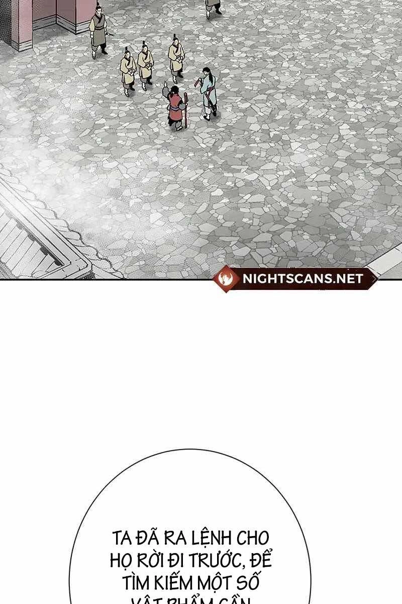 Vĩ Linh Kiếm Tiên Chapter 37 - 42