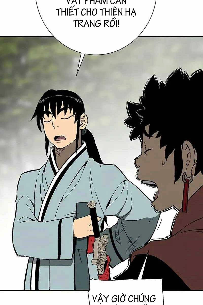 Vĩ Linh Kiếm Tiên Chapter 37 - 43