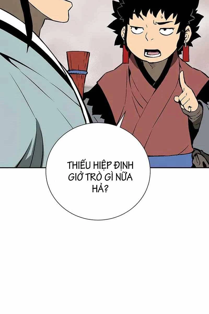 Vĩ Linh Kiếm Tiên Chapter 37 - 45